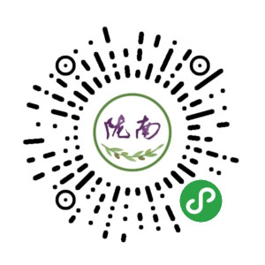 陇南融媒小程序